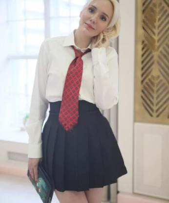 Карина