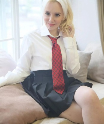 Карина