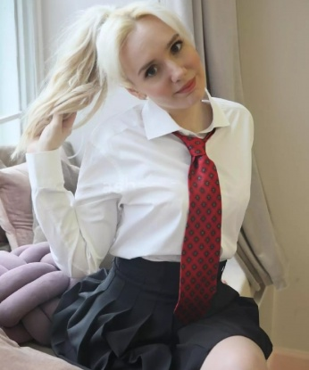 Карина